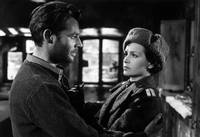 Кадр Врач из Сталинграда