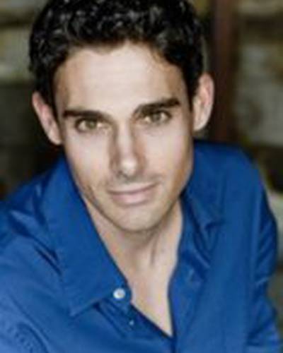 Jesse Buschini фото