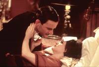 Кадр Миссис Паркер и порочный круг