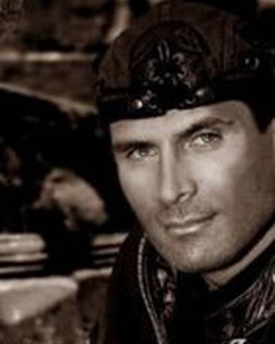 Хосе Кансеко фото