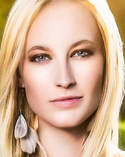 Тина Грим фото