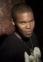 Гай Чарльз фото