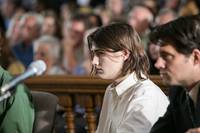 Кадр Узел дьявола