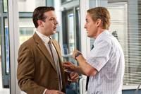 Кадр Безбрачная неделя