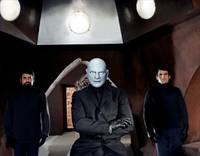 Кадр Фантомас