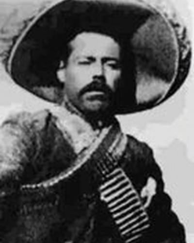 Панчо Вилла фото