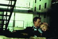 Кадр Жена астронавта