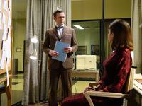 Кадр Мастера секса