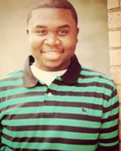 Бреон Пью фото