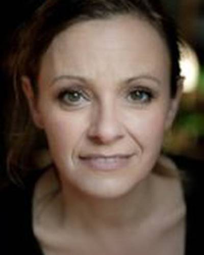 Хейке Ханолд фото