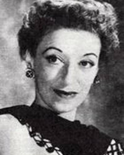 Дина Де Марко фото