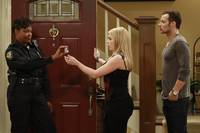 Кадр Мелисса и Джоуи