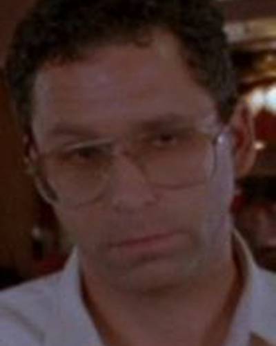 Кен Майклман фото