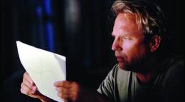 Кадр из фильма "Стрекоза" - 1