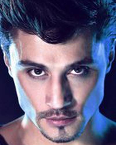 Дима Билан фото