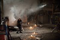 Кадр Континуум