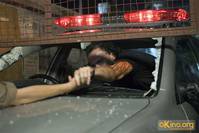 Кадр Опасный Бангкок