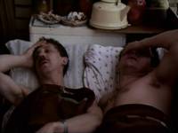 Кадр Артист и мастер изображения