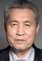 Им Квон Тхэк