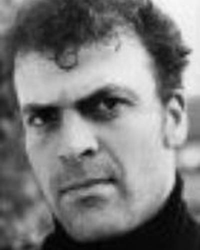 Николас МакГохи фото