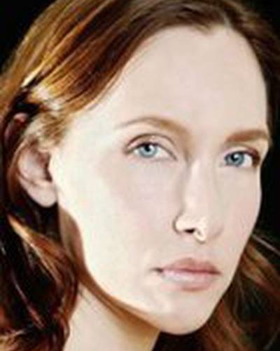 Лорен Фокс фото