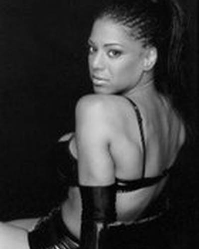 Анджелика Лиск фото