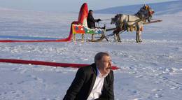 Кадр из фильма "Ночь молчания" - 2