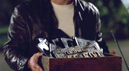 Кадр из фильма "Похищение Синатры" - 1