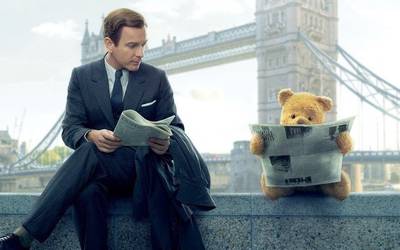 Стоит ли смотреть: «Кристофер Робин»