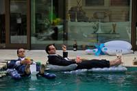 Кадр Der Minister