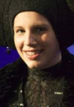 Аманда Лукас фото