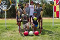 Кадр Стажеры