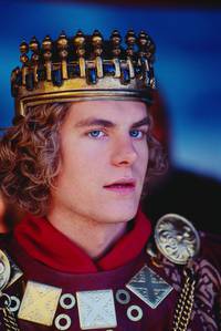 Кадр Великий Мерлин (мини-сериал)