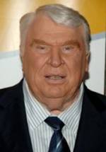 Джон Мэдден фото