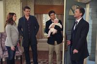 Кадр Как я встретил вашу маму