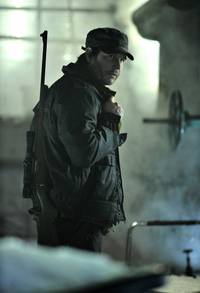 Кадр Колония 3D