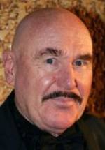 Роджер Уорд фото