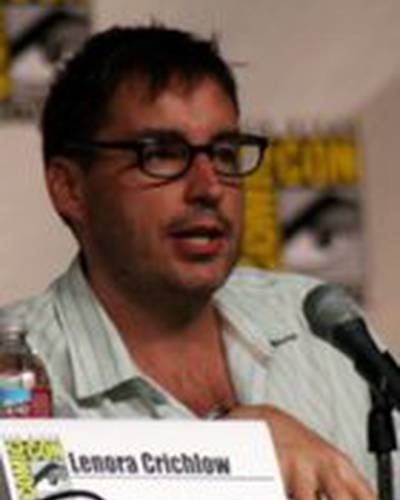 Тоби Уитхауз фото