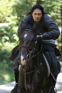 Кадр Ледяной цветок