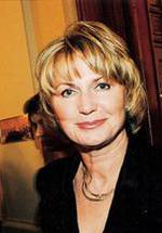 Элишка Балцерова фото