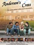 Постер из фильма "Крест Андерсона" - 1