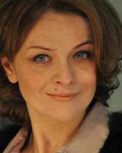 Наталья Ткаченко фото