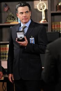 Кадр Тайные связи