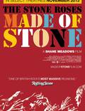 Постер из фильма "The Stone Roses: Сделанные из камня" - 1