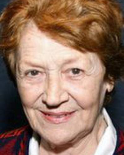 Илона Кашшаи фото