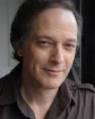 Майкл Бершад фото