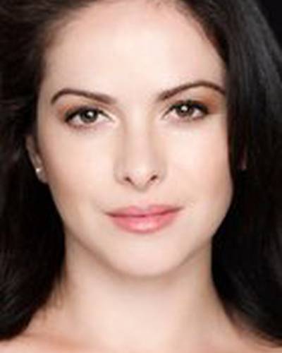 Соня Макари фото