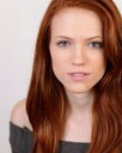 Тиффани Пастор фото