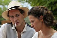 Кадр Die Rebellin