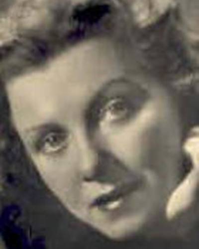 Мария Никлиш фото